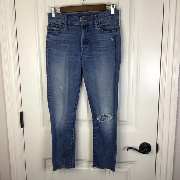 MOTHER The Charmer in Lost and Found Size 27. - Picture 2 of 12